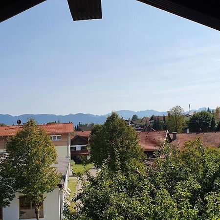 Ferienhaus Lang Lechbruck Kültér fotó