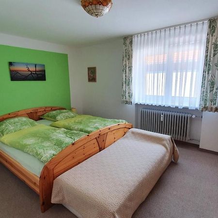 Ferienhaus Lang Lechbruck Kültér fotó