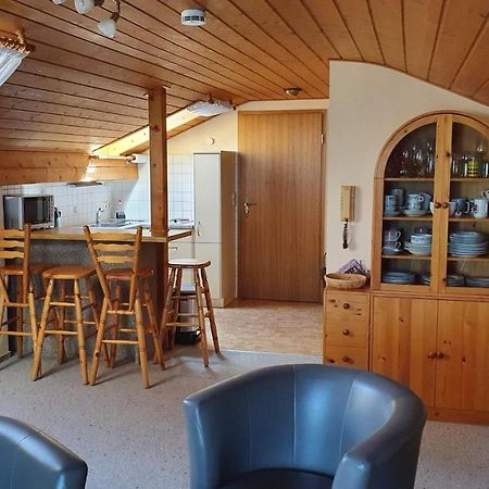 Ferienhaus Lang Lechbruck Kültér fotó