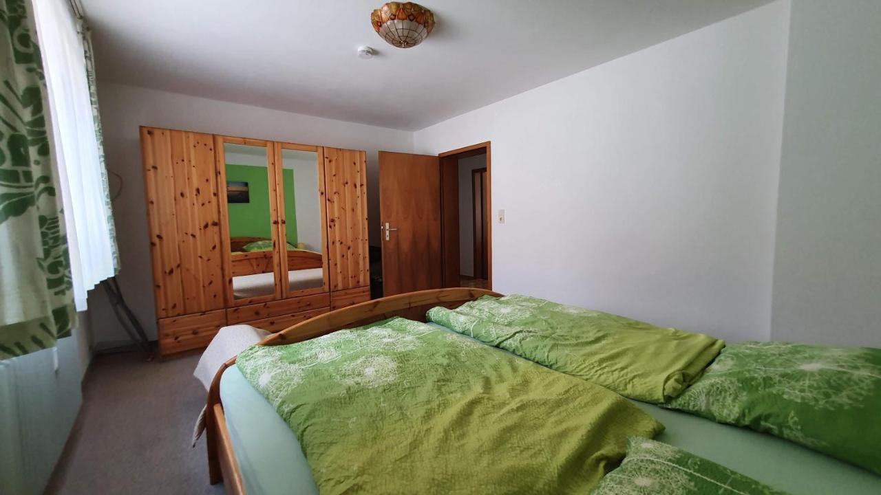 Ferienhaus Lang Lechbruck Kültér fotó