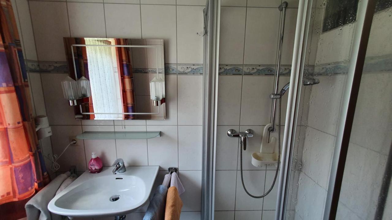 Ferienhaus Lang Lechbruck Kültér fotó