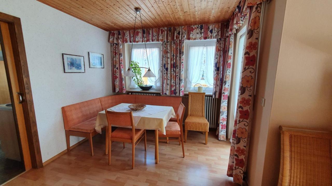 Ferienhaus Lang Lechbruck Kültér fotó