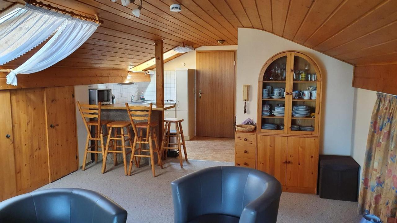Ferienhaus Lang Lechbruck Kültér fotó