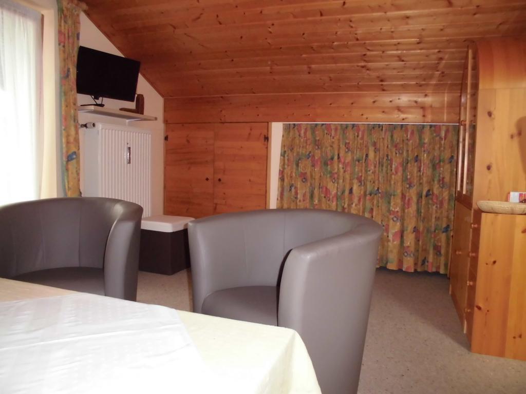 Ferienhaus Lang Lechbruck Szoba fotó