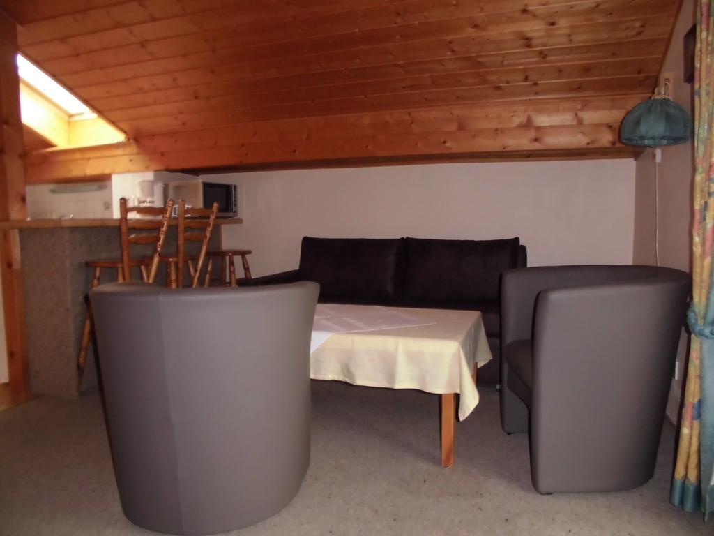 Ferienhaus Lang Lechbruck Szoba fotó