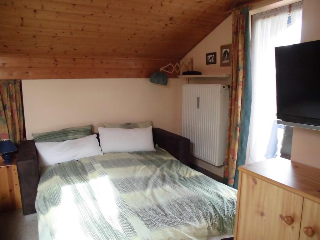 Ferienhaus Lang Lechbruck Szoba fotó