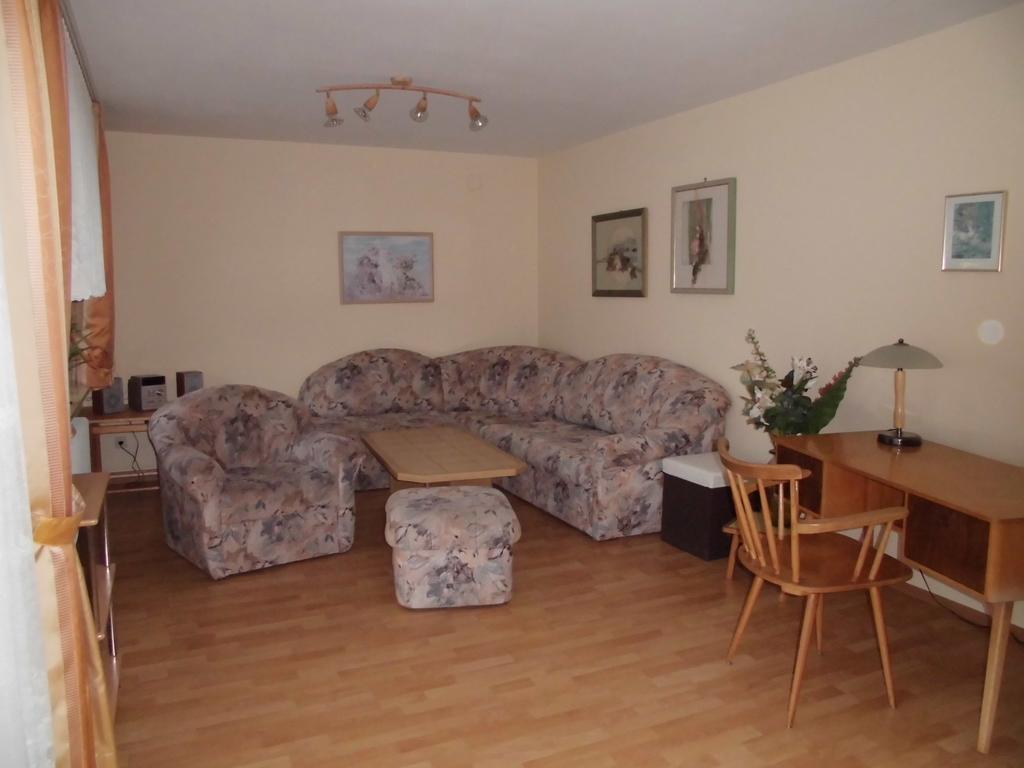Ferienhaus Lang Lechbruck Szoba fotó