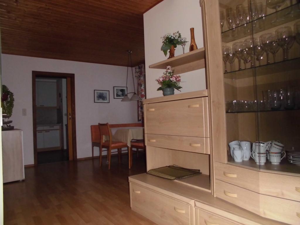 Ferienhaus Lang Lechbruck Szoba fotó