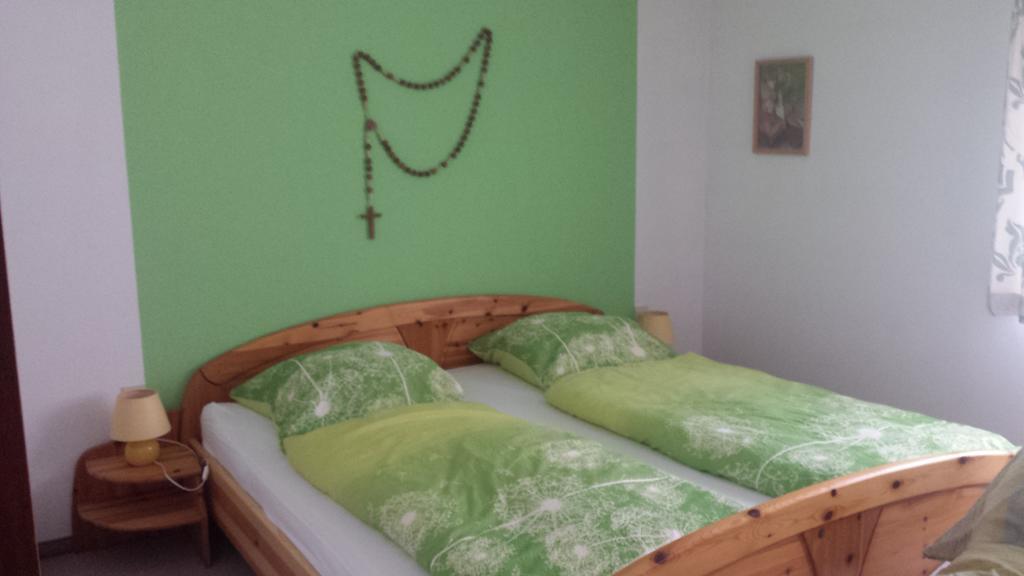 Ferienhaus Lang Lechbruck Kültér fotó